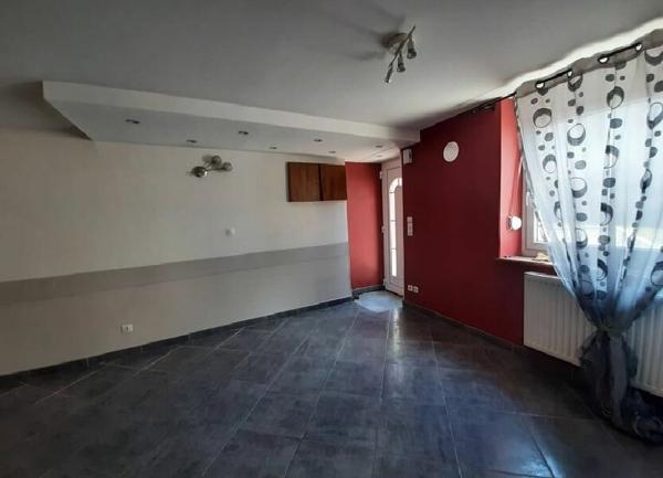 Maison à vendre    6 pièces •  Rambervillers