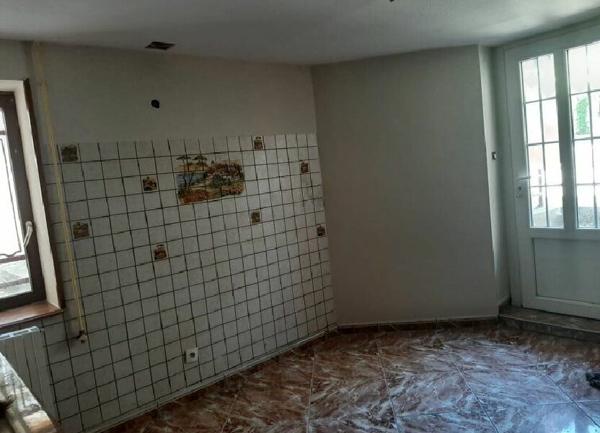 Maison à vendre    6 pièces •  Rambervillers