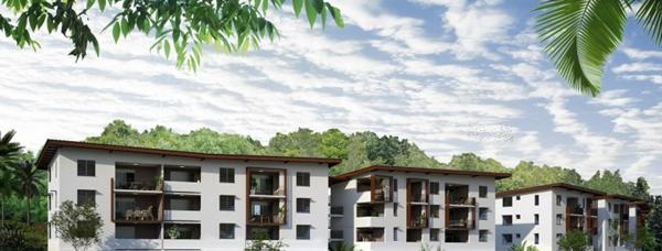 appartement à vendre 1 pièces REMIRE MONTJOLY (973)