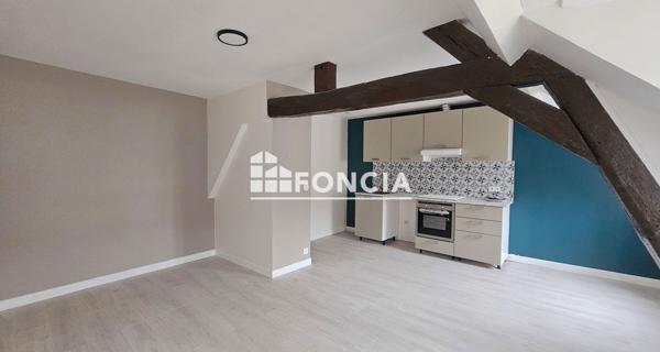 À vendre Immeuble 165.35 m² - Le Port-marly 78560