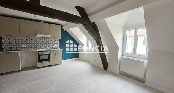 À vendre Immeuble 165.35 m² - Le Port-marly 78560