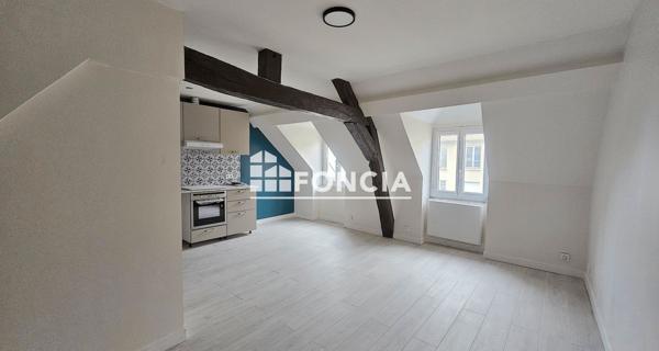 À vendre Immeuble 165.35 m² - Le Port-marly 78560