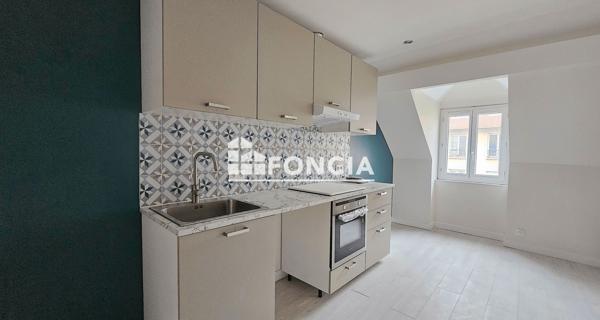 À vendre Immeuble 165.35 m² - Le Port-marly 78560