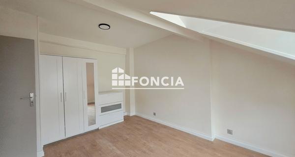 À vendre Immeuble 165.35 m² - Le Port-marly 78560