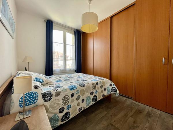 Appartement à vendre 2 pièces de 37 m²