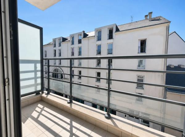 3900RR - Vente Appartement NANTES