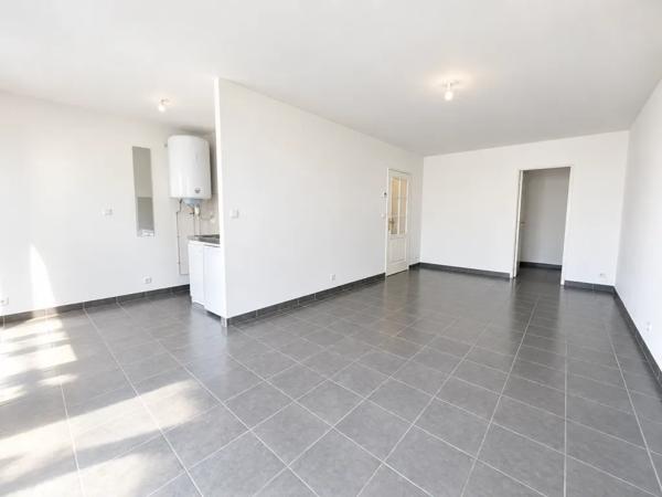 3900RR - Vente Appartement NANTES