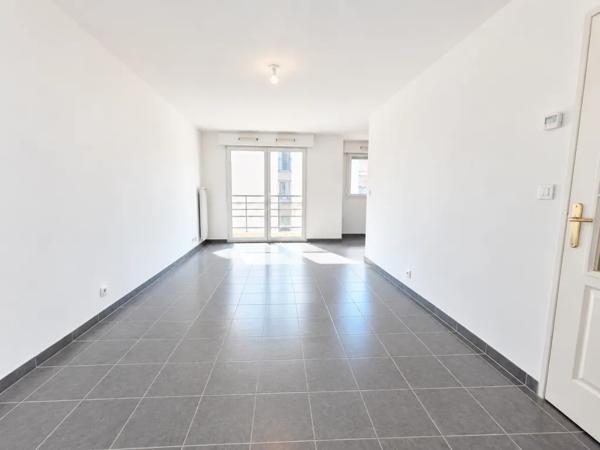 3900RR - Vente Appartement NANTES