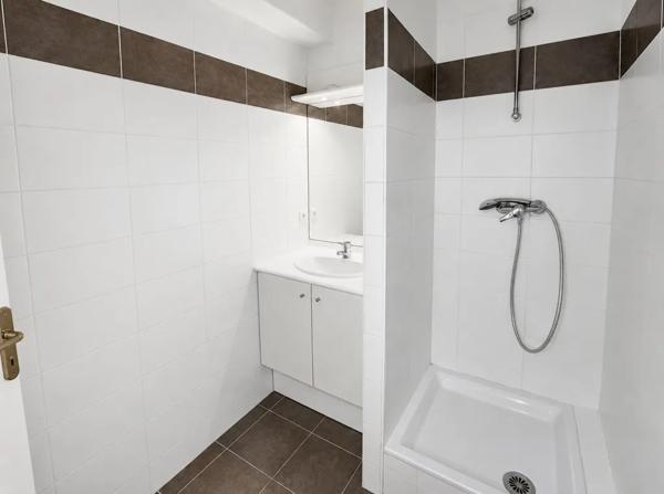 3900RR - Vente Appartement NANTES
