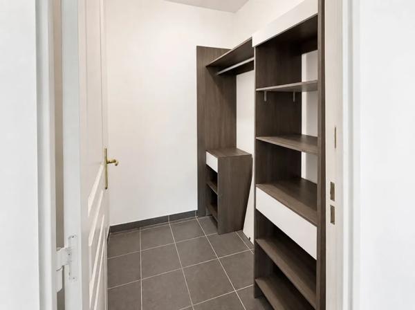 3900RR - Vente Appartement NANTES