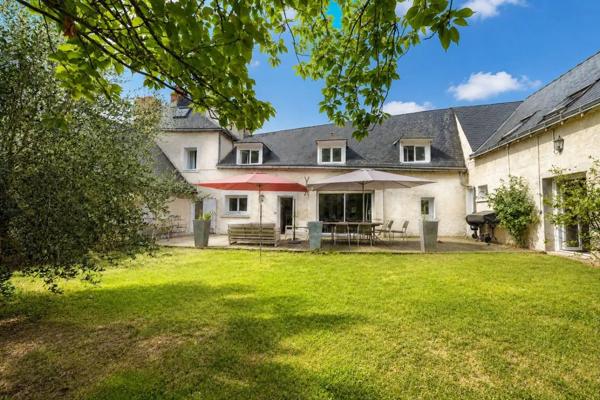 3894AG - Vente Maison BRIOLLAY
