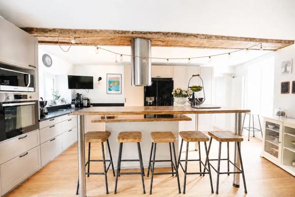 3894AG - Vente Maison BRIOLLAY