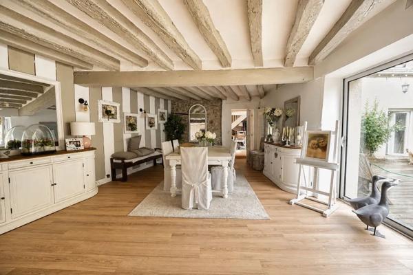 3894AG - Vente Maison BRIOLLAY