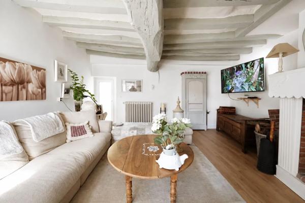 3894AG - Vente Maison BRIOLLAY