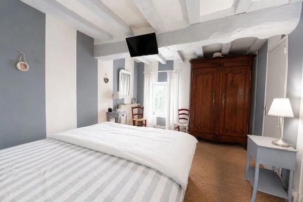 3894AG - Vente Maison BRIOLLAY