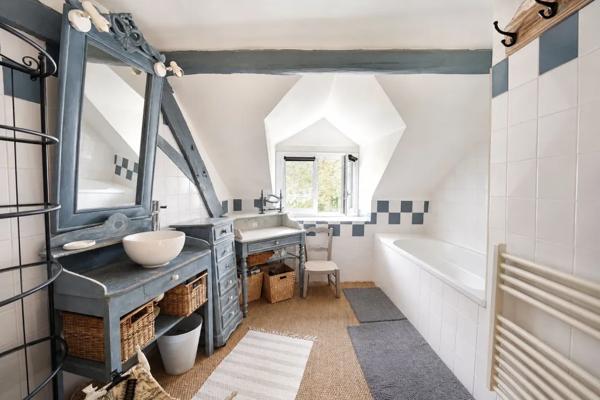 3894AG - Vente Maison BRIOLLAY