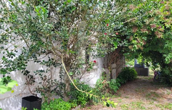 Maison avec terrasse à Bourg-Lès-Valence (26)