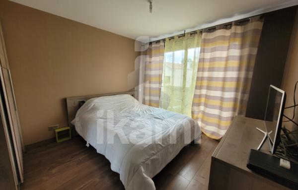 Maison avec terrasse à Bourg-Lès-Valence (26)