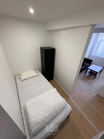 Studio Vieux Lille