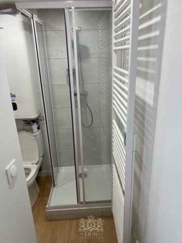 Studio Vieux Lille
