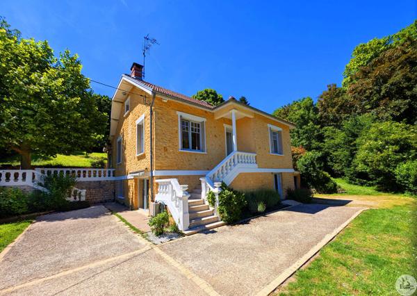 Propriété à 350 Mètres du centre ville de Sarlat