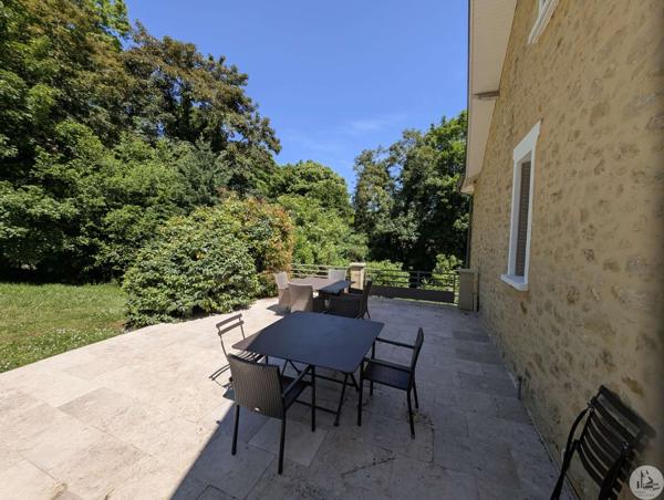 Propriété à 350 Mètres du centre ville de Sarlat