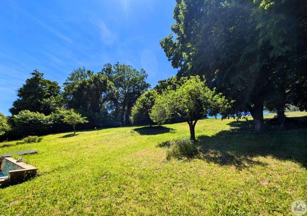 Propriété à 350 Mètres du centre ville de Sarlat