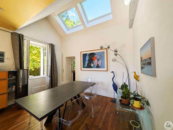 Propriété à 350 Mètres du centre ville de Sarlat