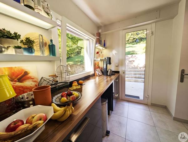 Propriété à 350 Mètres du centre ville de Sarlat