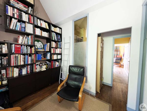 Propriété à 350 Mètres du centre ville de Sarlat