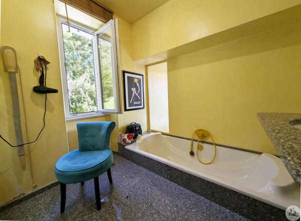 Propriété à 350 Mètres du centre ville de Sarlat