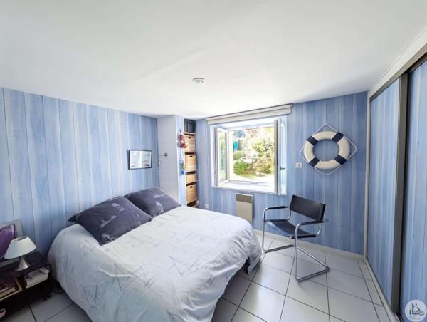 Propriété à 350 Mètres du centre ville de Sarlat