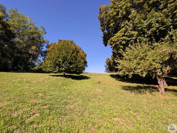 Propriété à 350 Mètres du centre ville de Sarlat