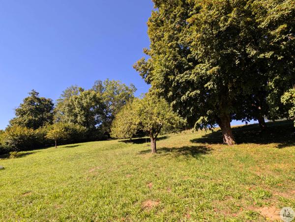 Propriété à 350 Mètres du centre ville de Sarlat