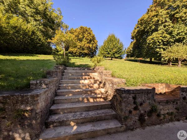 Propriété à 350 Mètres du centre ville de Sarlat