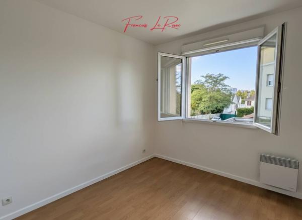 Appartement à vendre 3 pièces de 59 m²