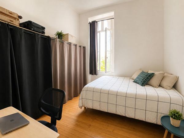 Appartement 89.74m² – ANGERS