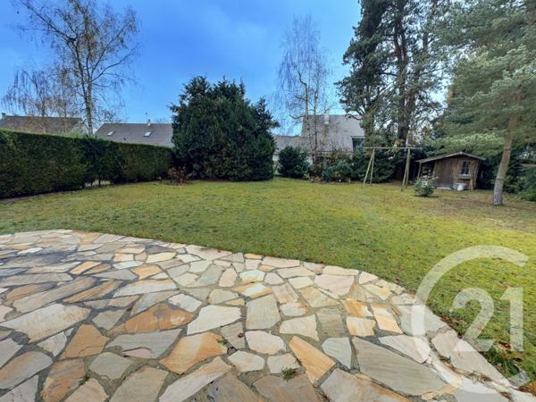 Maison à vendre  7 pièces - 180 m2 VERNEUIL SUR SEINE - 78