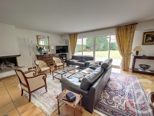 Maison à vendre  7 pièces - 180 m2 VERNEUIL SUR SEINE - 78