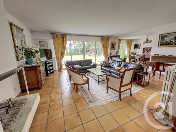 Maison à vendre  7 pièces - 180 m2 VERNEUIL SUR SEINE - 78