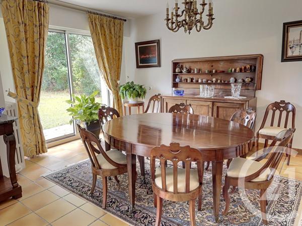 Maison à vendre  7 pièces - 180 m2 VERNEUIL SUR SEINE - 78