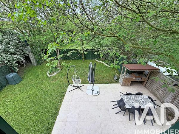 Maison à vendre 5 pièces 93 m² Toulouse