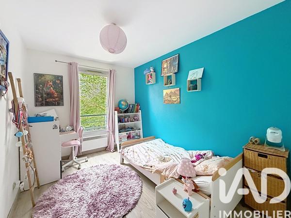 Maison à vendre 5 pièces 93 m² Toulouse