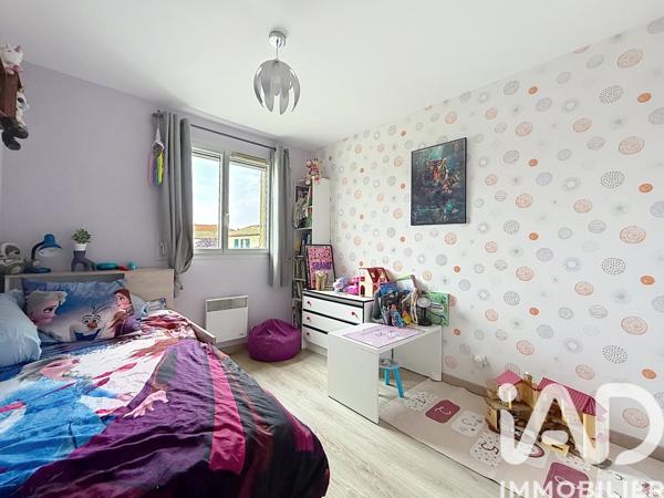 Maison à vendre 5 pièces 93 m² Toulouse