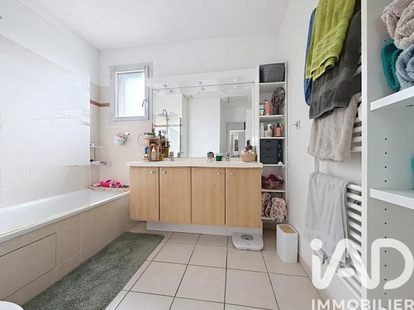 Maison à vendre 5 pièces 93 m² Toulouse