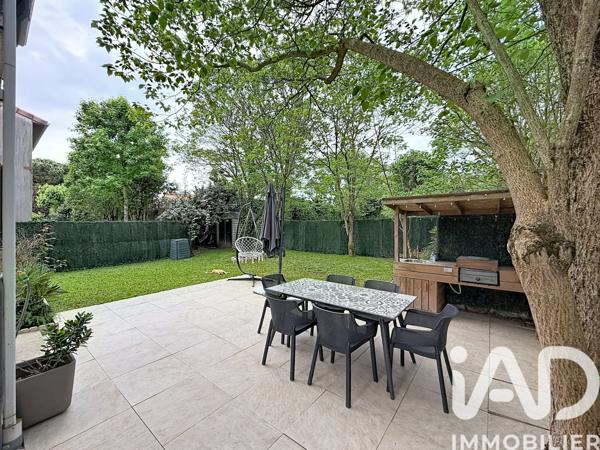 Maison à vendre 5 pièces 93 m² Toulouse