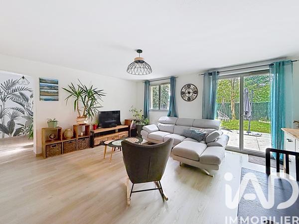 Maison à vendre 5 pièces 93 m² Toulouse
