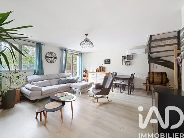 Maison à vendre 5 pièces 93 m² Toulouse