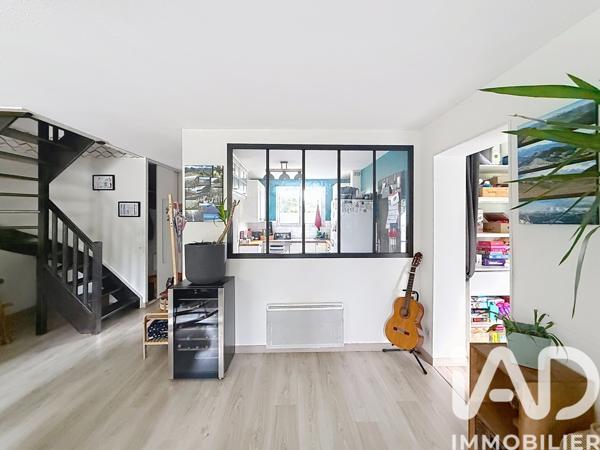 Maison à vendre 5 pièces 93 m² Toulouse