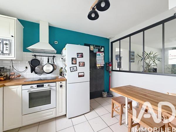 Maison à vendre 5 pièces 93 m² Toulouse